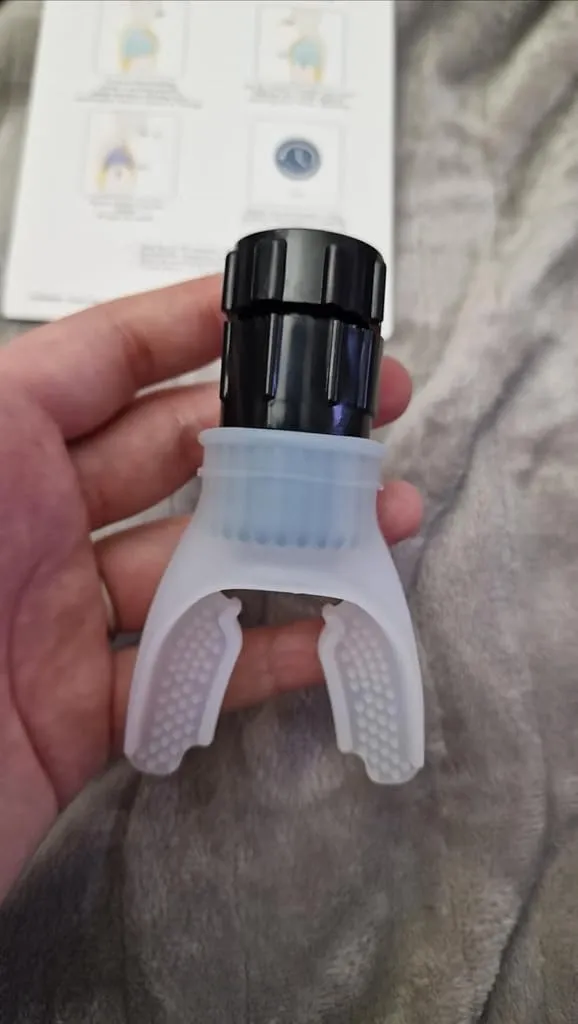 AirBoost photo review