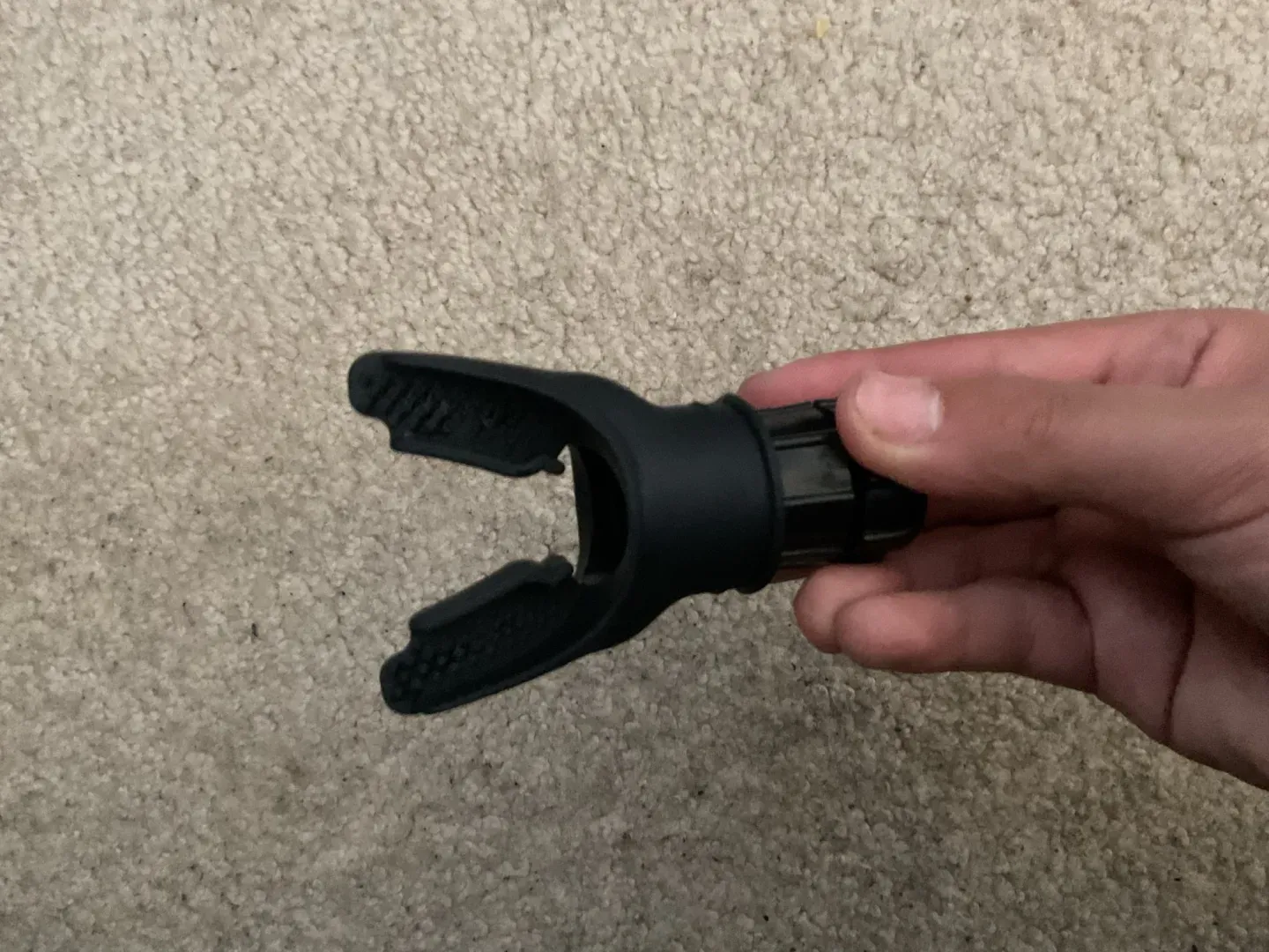 AirBoost photo review