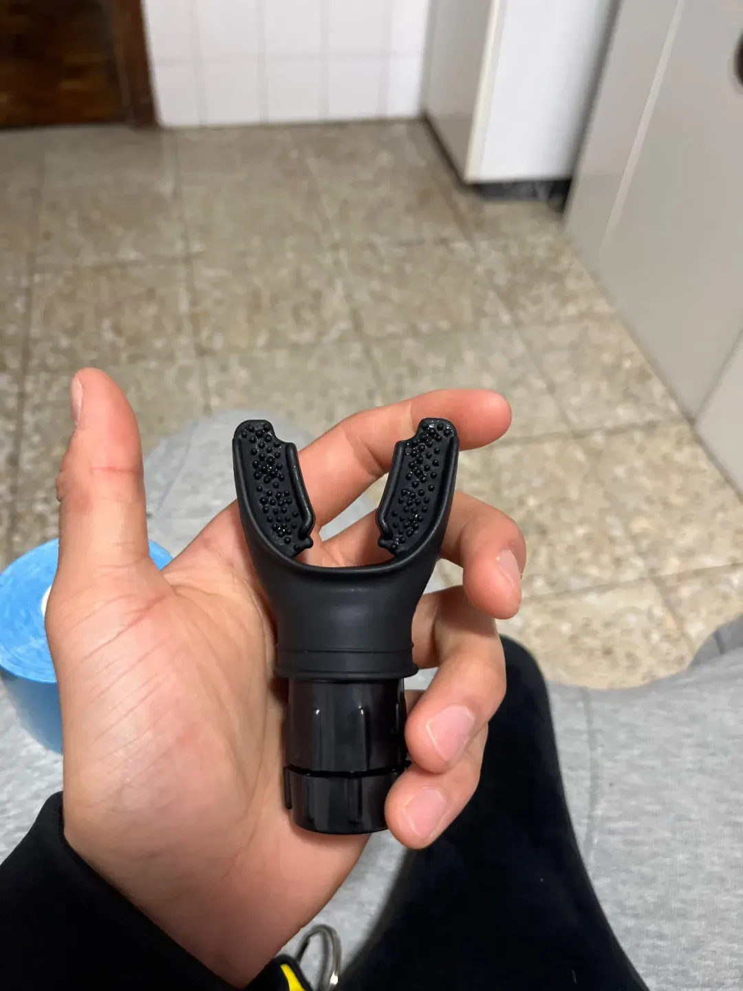 AirBoost photo review