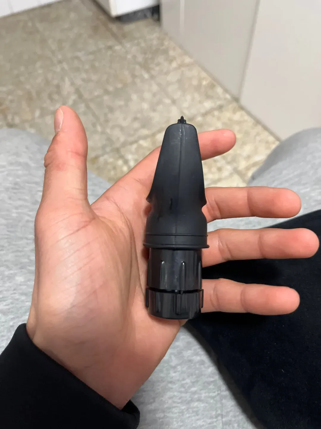 AirBoost photo review