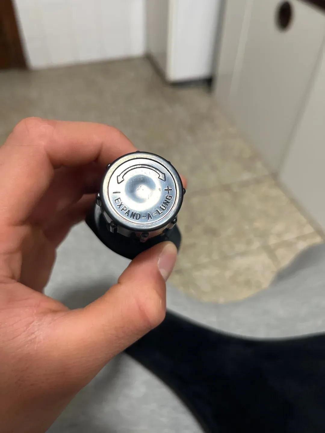 AirBoost photo review