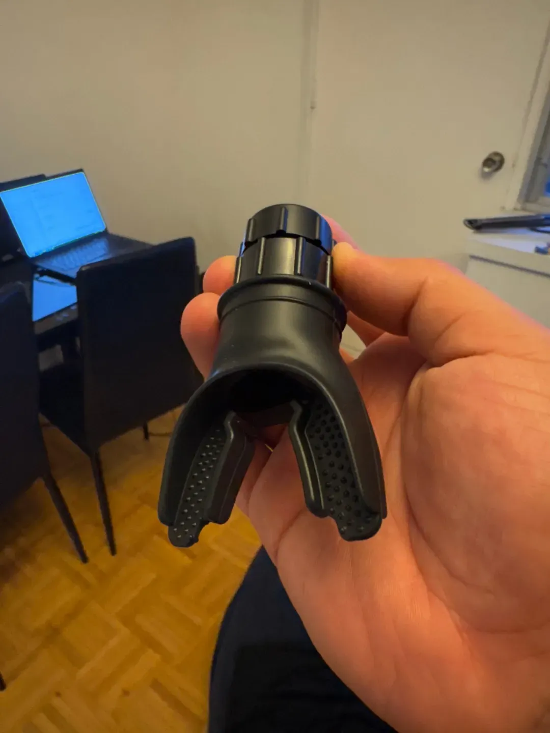 AirBoost photo review