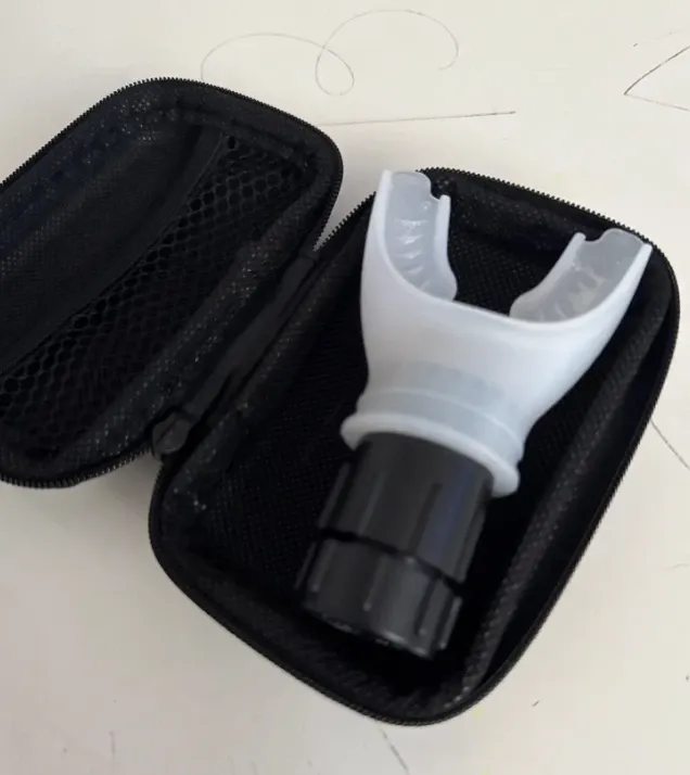 AirBoost photo review