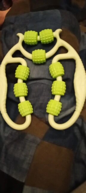 Circular Leg Clamp photo review