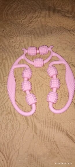 Circular Leg Clamp photo review