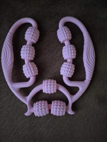 Circular Leg Clamp photo review