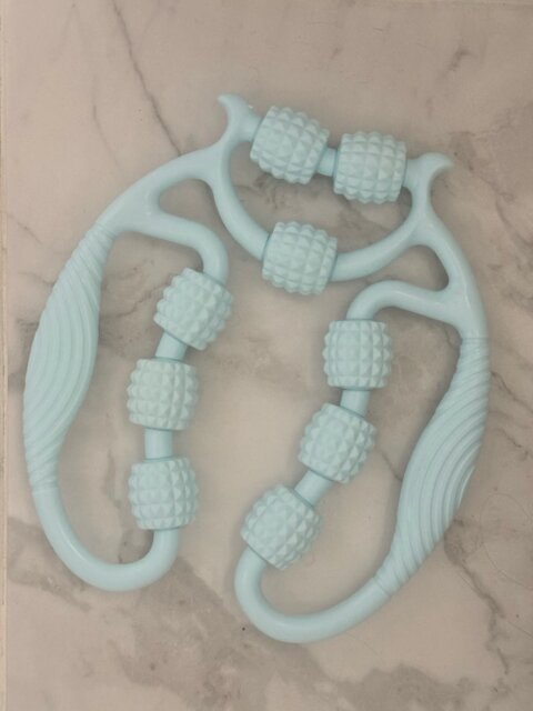 Circular Leg Clamp photo review