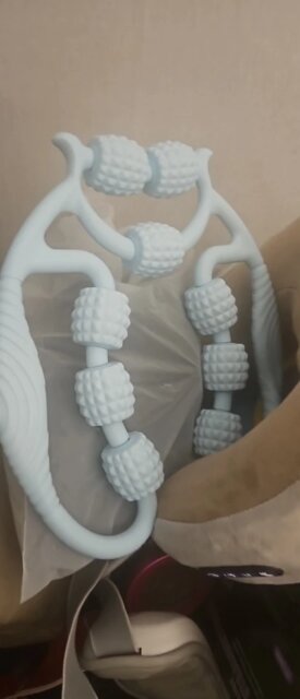 Circular Leg Clamp photo review