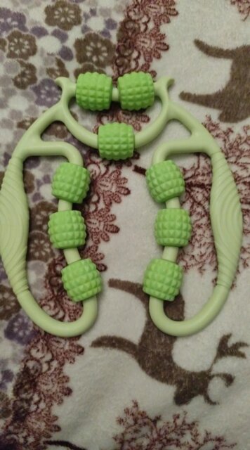 Circular Leg Clamp photo review