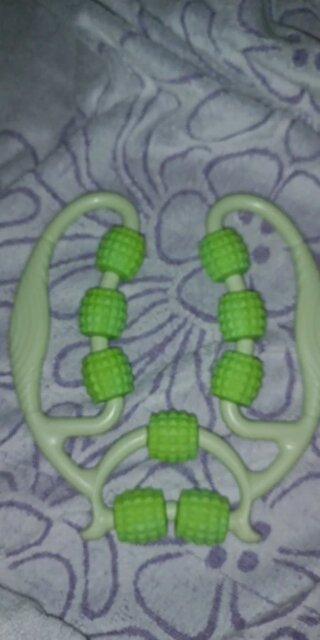 Circular Leg Clamp photo review