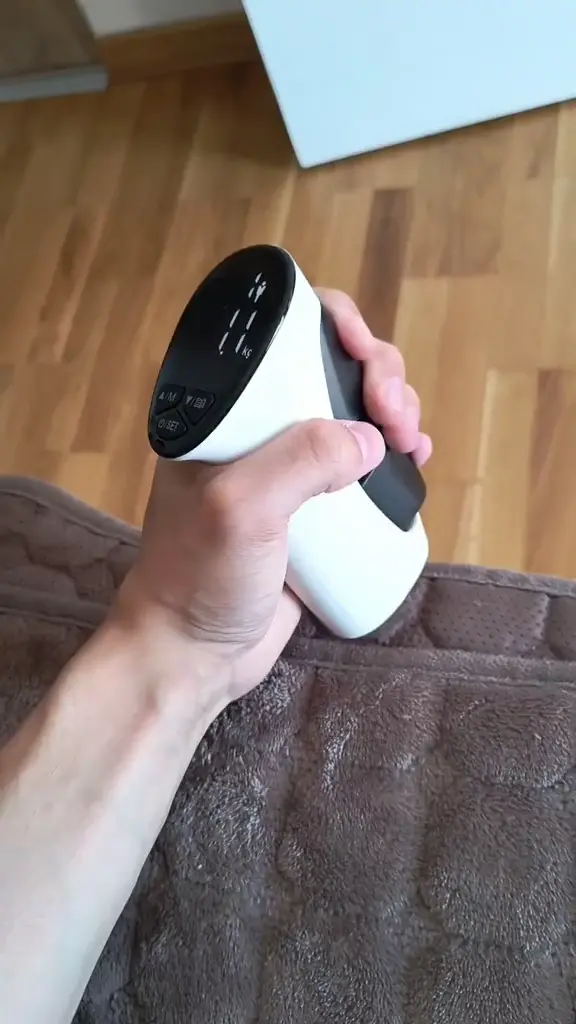 DynaGrip 11 DynaGrip 1