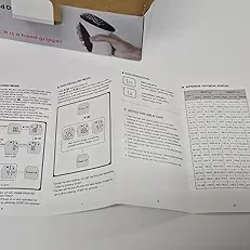 DynaGrip photo review