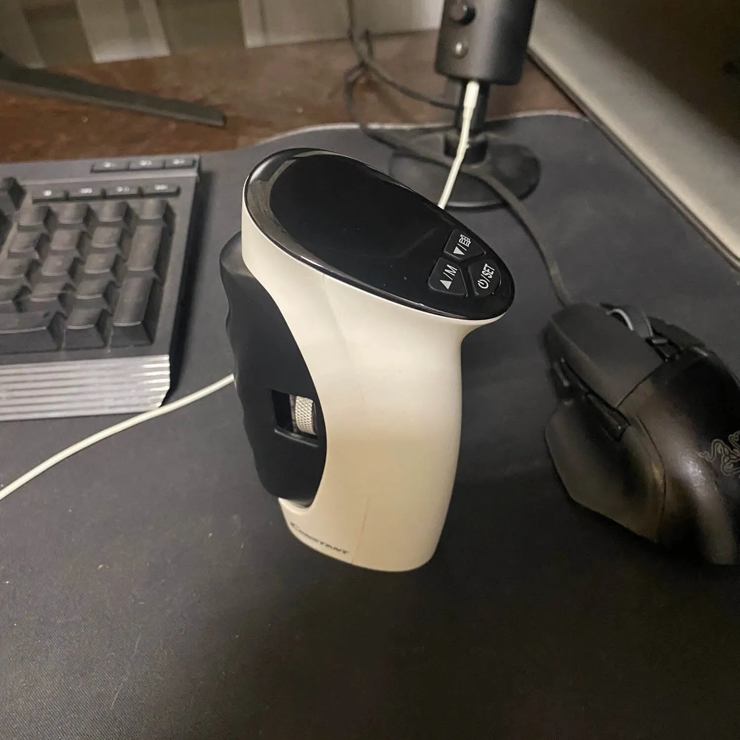 DynaGrip photo review