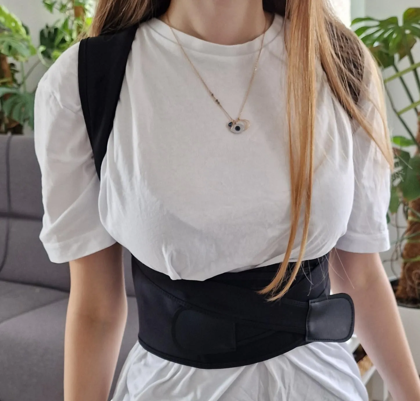 POSTURE DELUXE photo review