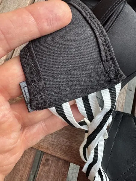 Shoulder Posture Brace photo review