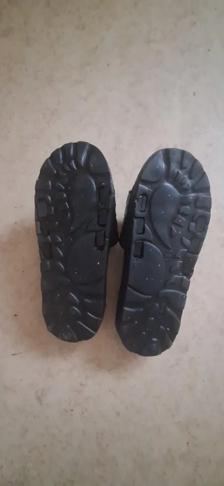 FeetyFirst Acupressure Massage Slippers photo review