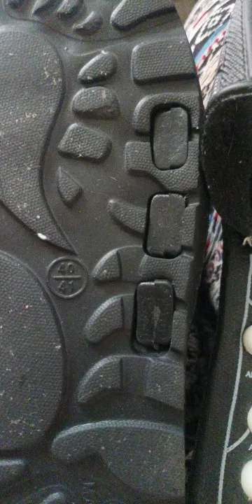 FeetyFirst Acupressure Massage Slippers photo review
