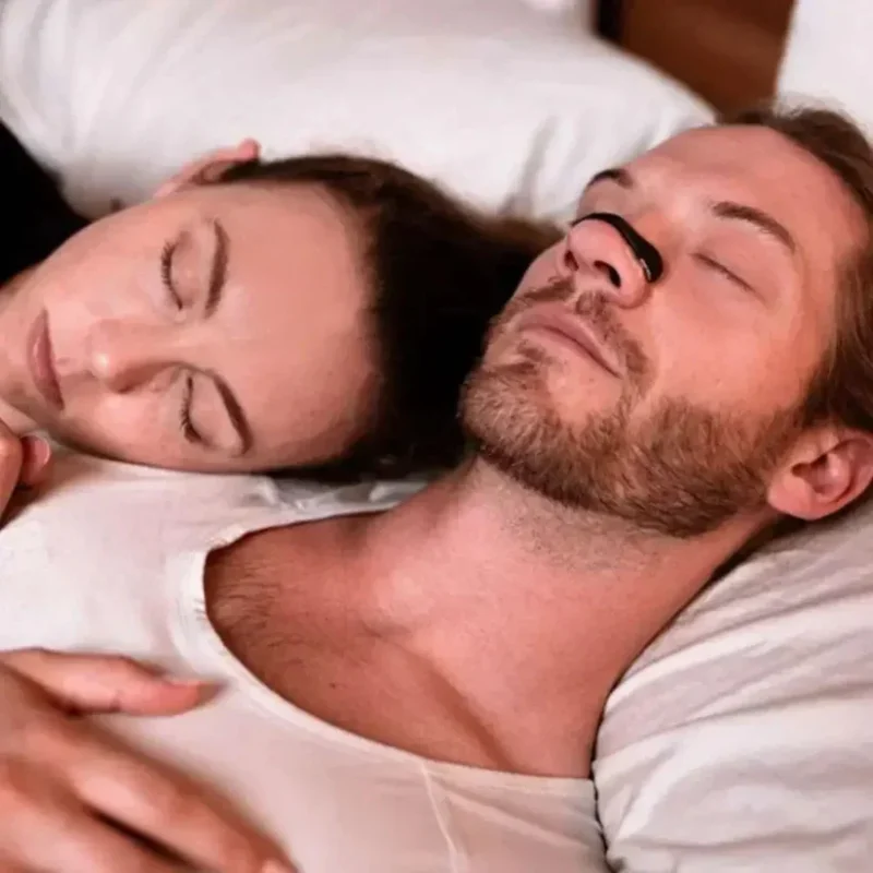 Magnetic Snore - Image 4