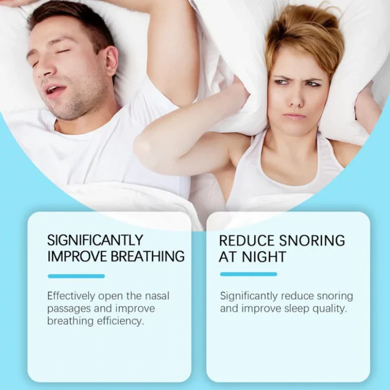 Magnetic Snore - Image 7