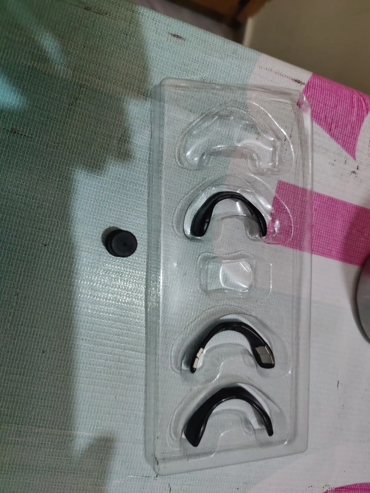 Magnetic Snore photo review