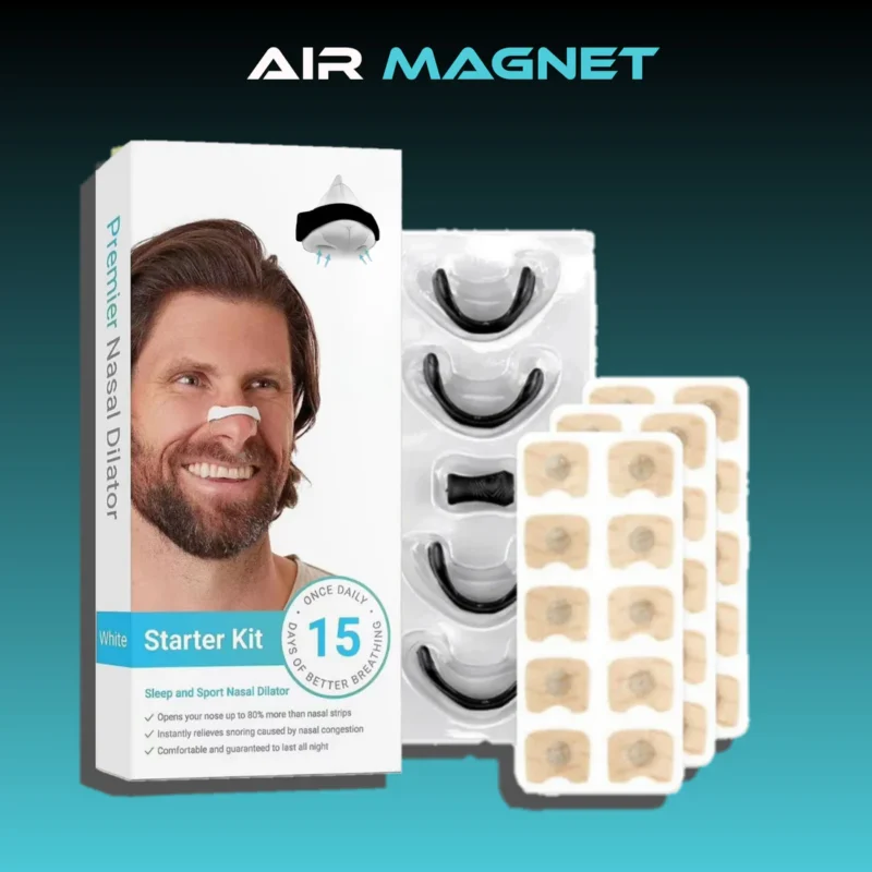 Magnetic Snore - Image 6